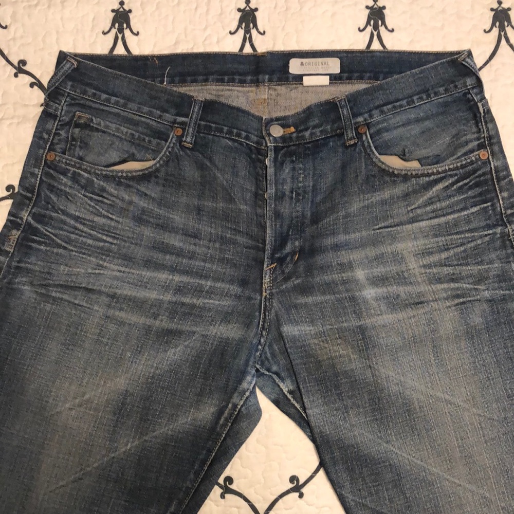 H&M Men’s Jeans 38x34